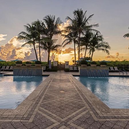 Hotel Marriott'S Oceana Palms à Palm Beach Shores Extérieur photo
