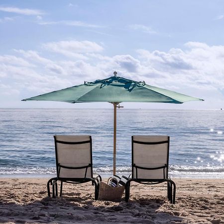 Hotel Marriott'S Oceana Palms à Palm Beach Shores Extérieur photo