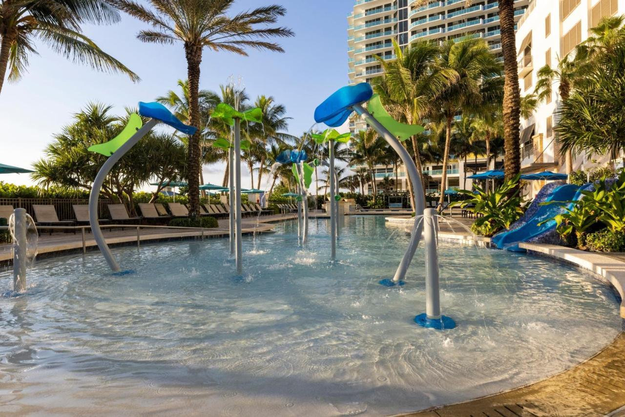 Hotel Marriott'S Oceana Palms à Palm Beach Shores Extérieur photo