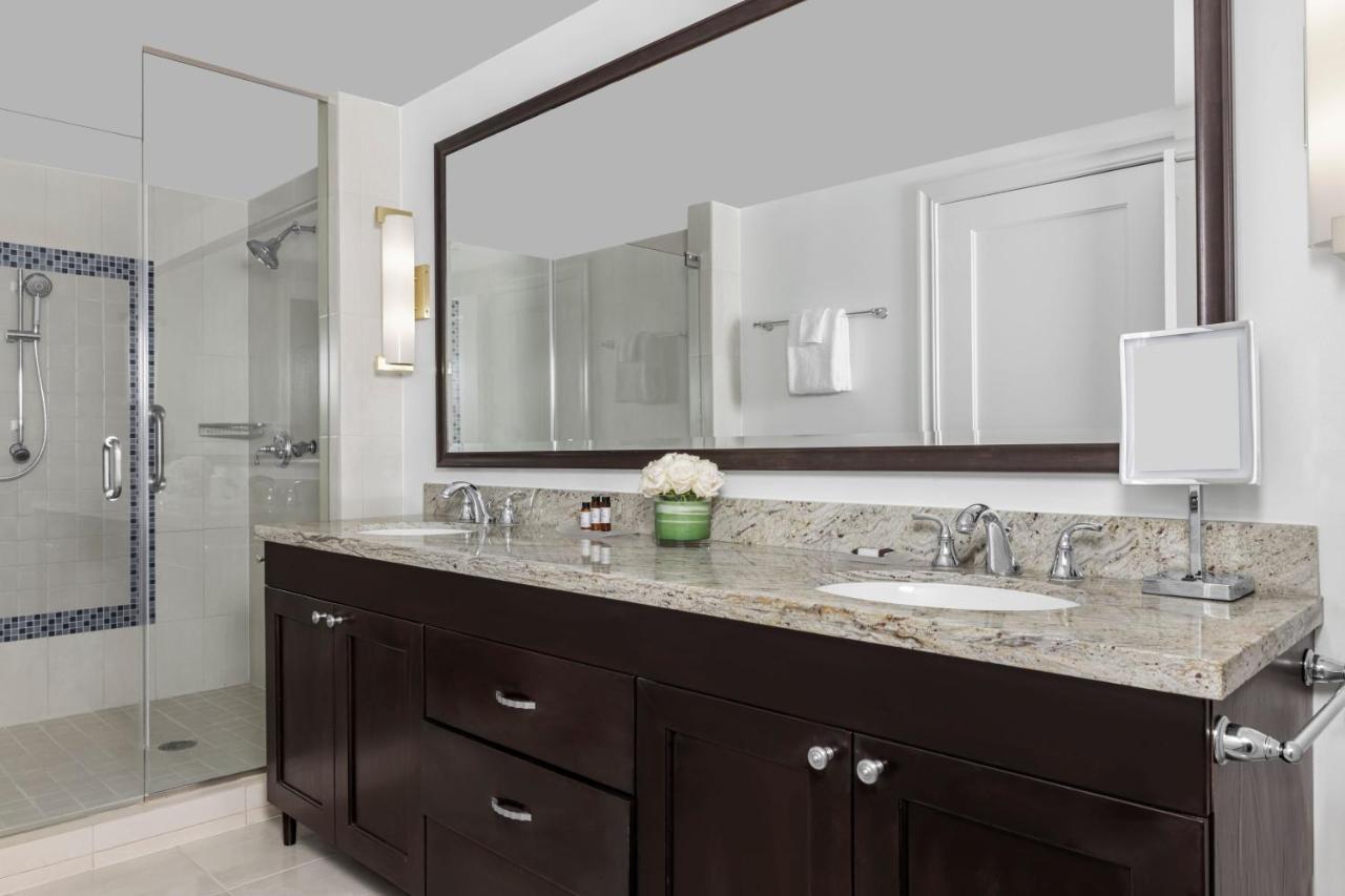 Hotel Marriott'S Oceana Palms à Palm Beach Shores Extérieur photo