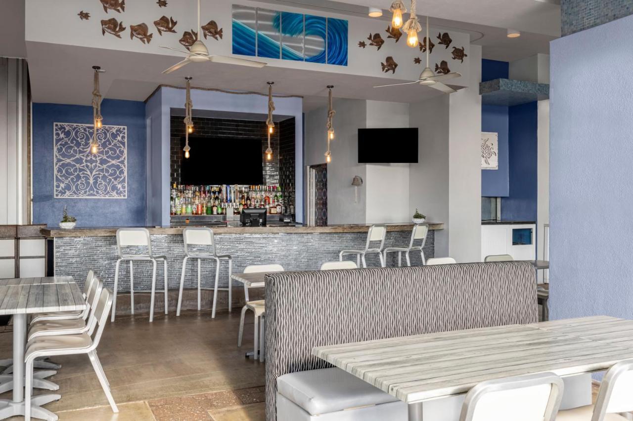 Hotel Marriott'S Oceana Palms à Palm Beach Shores Extérieur photo