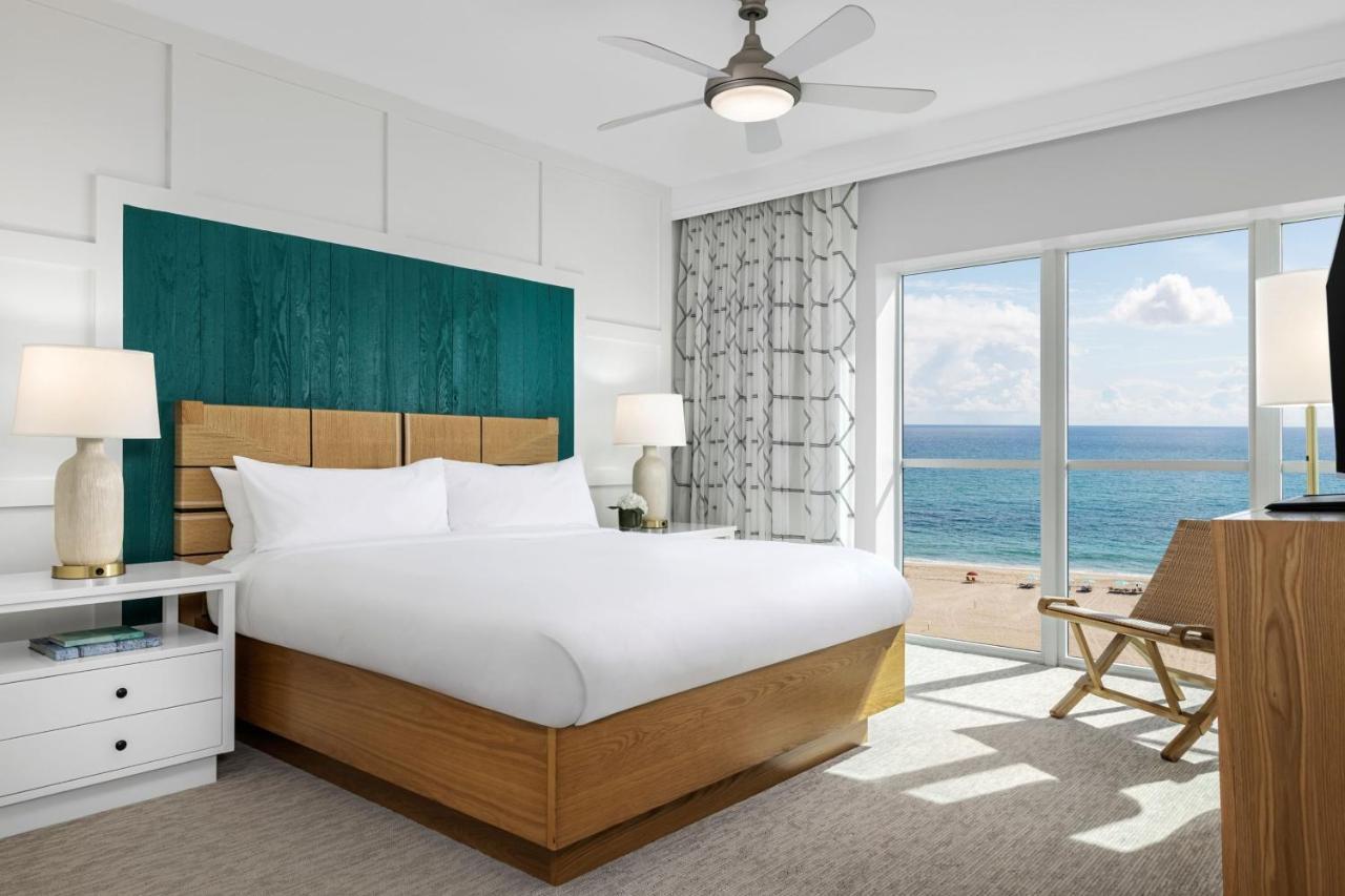 Hotel Marriott'S Oceana Palms à Palm Beach Shores Extérieur photo