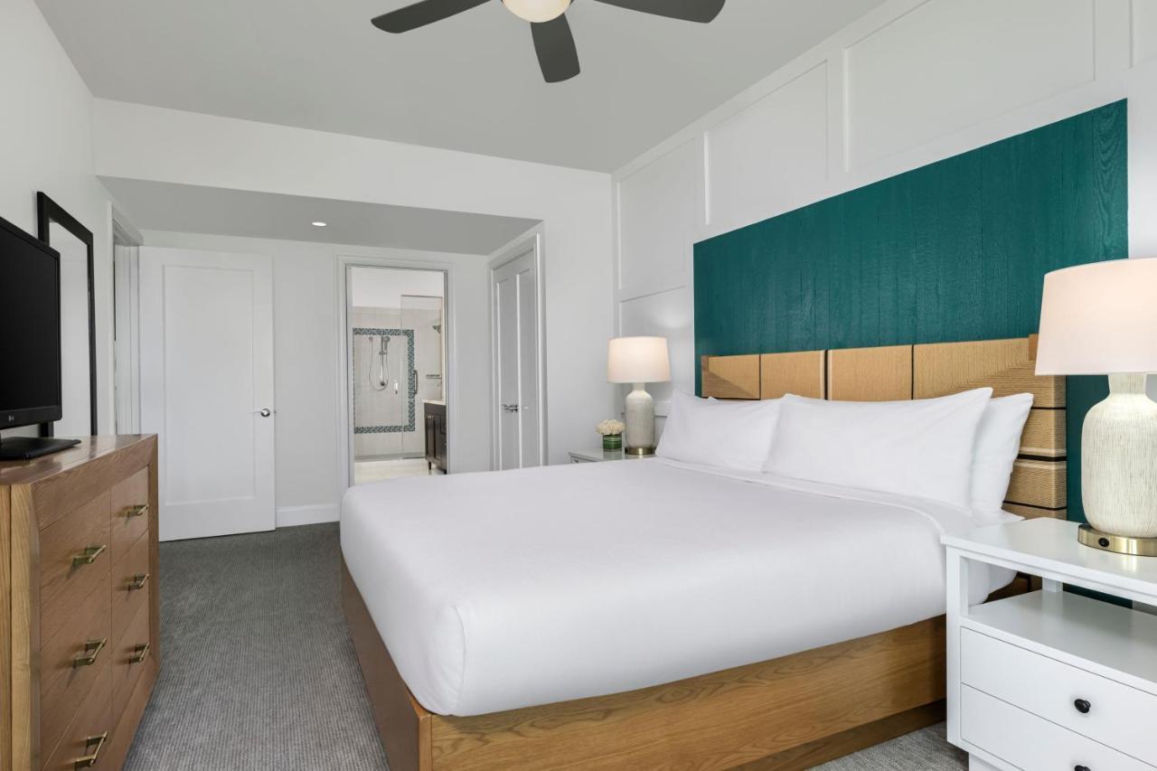 Hotel Marriott'S Oceana Palms à Palm Beach Shores Extérieur photo