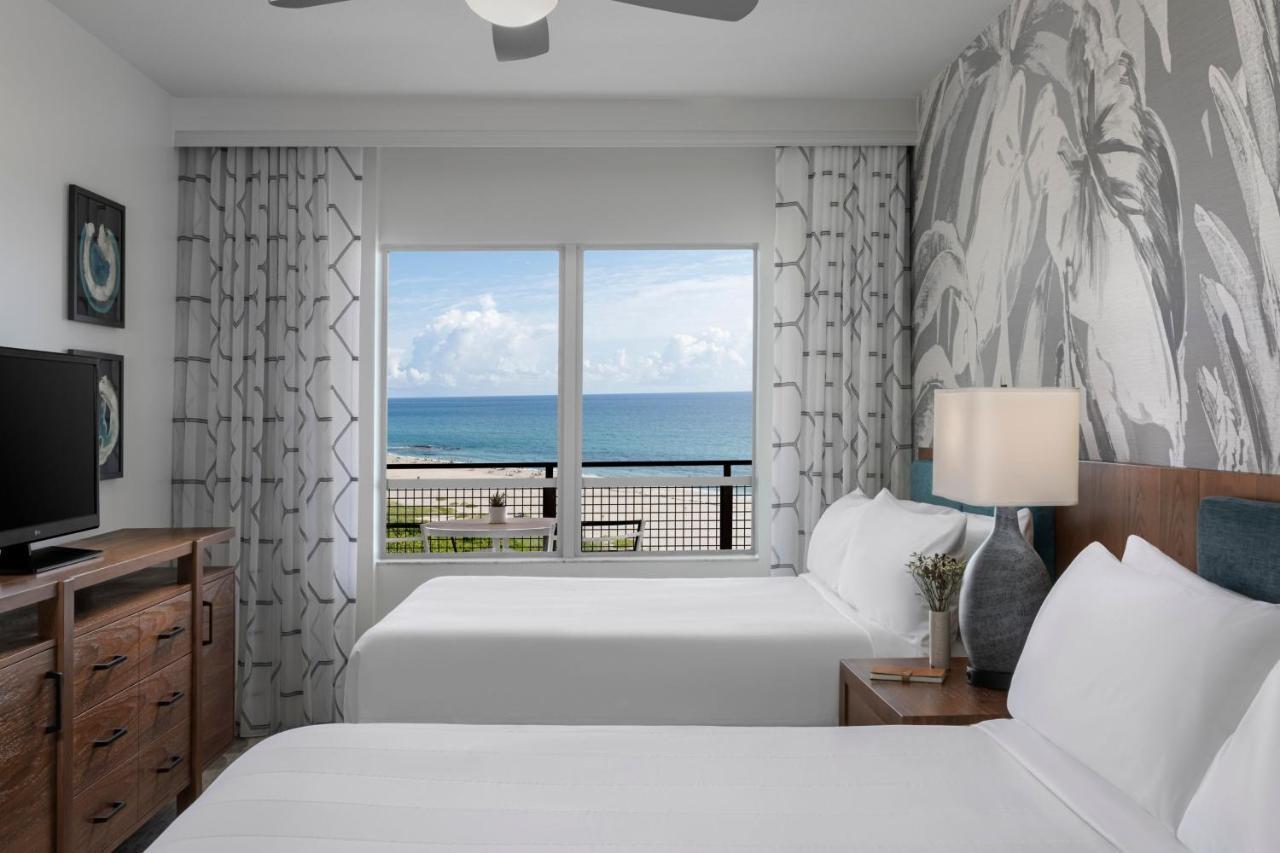 Hotel Marriott'S Oceana Palms à Palm Beach Shores Extérieur photo