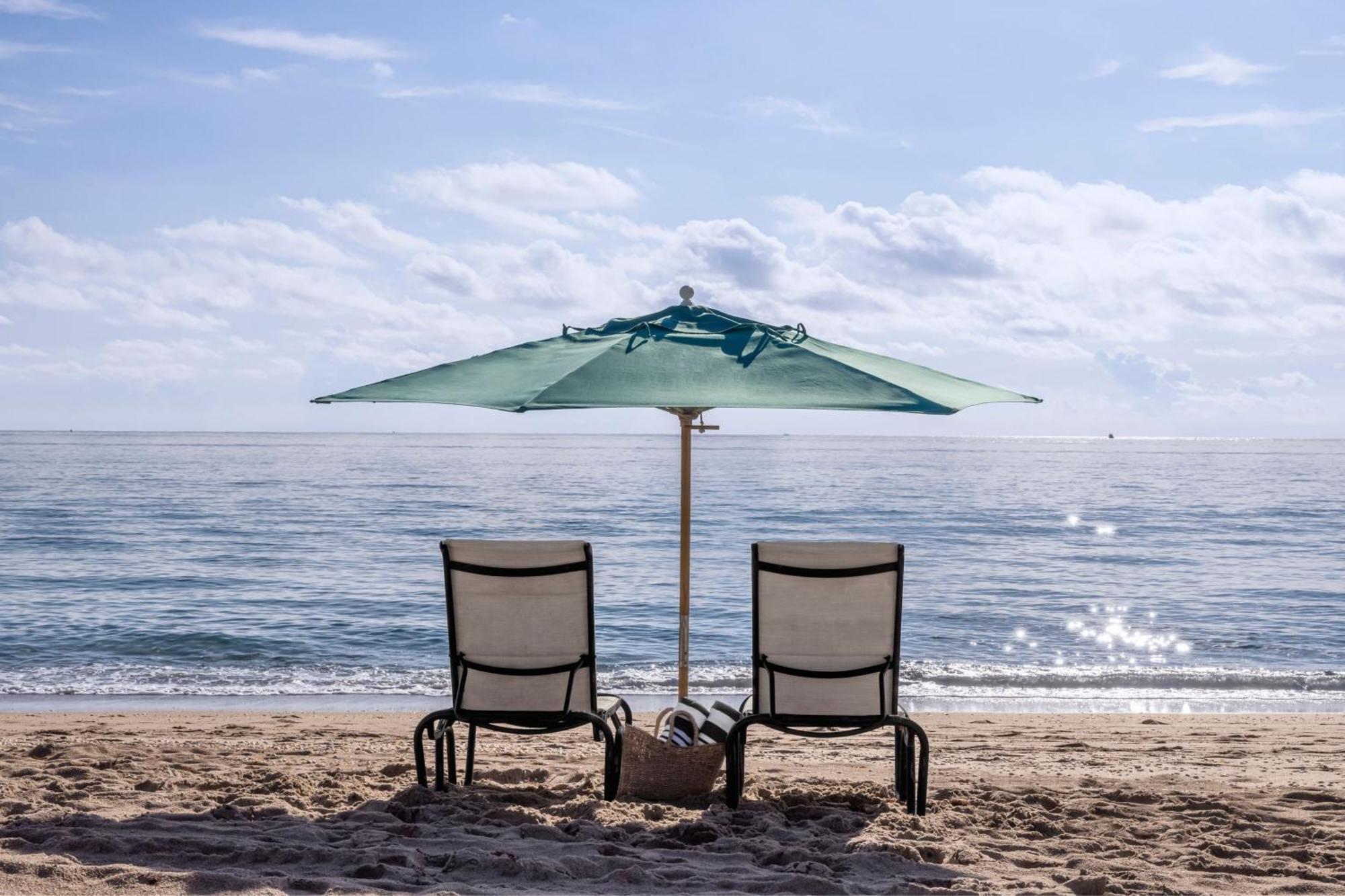 Hotel Marriott'S Oceana Palms à Palm Beach Shores Extérieur photo