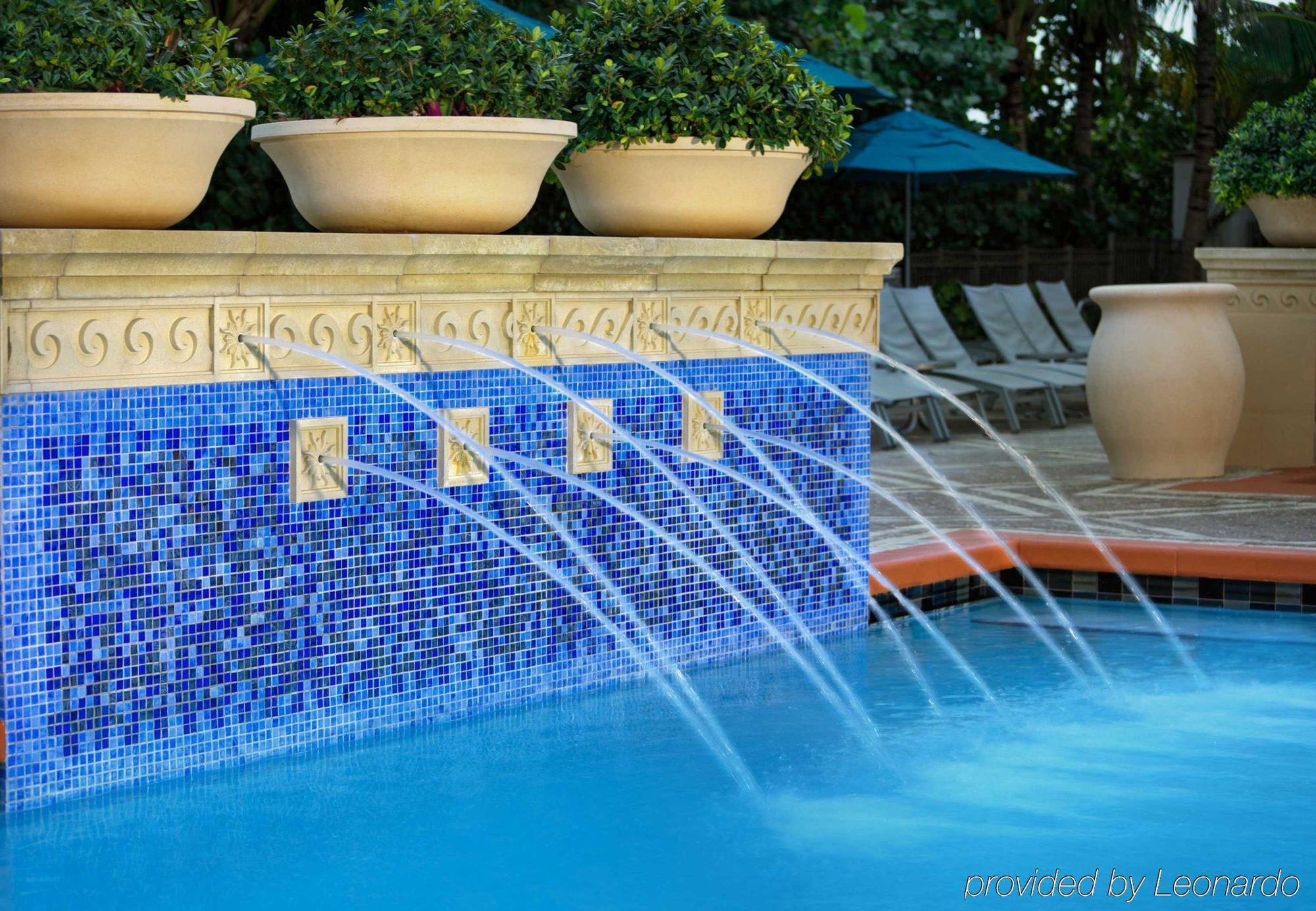 Hotel Marriott'S Oceana Palms à Palm Beach Shores Extérieur photo