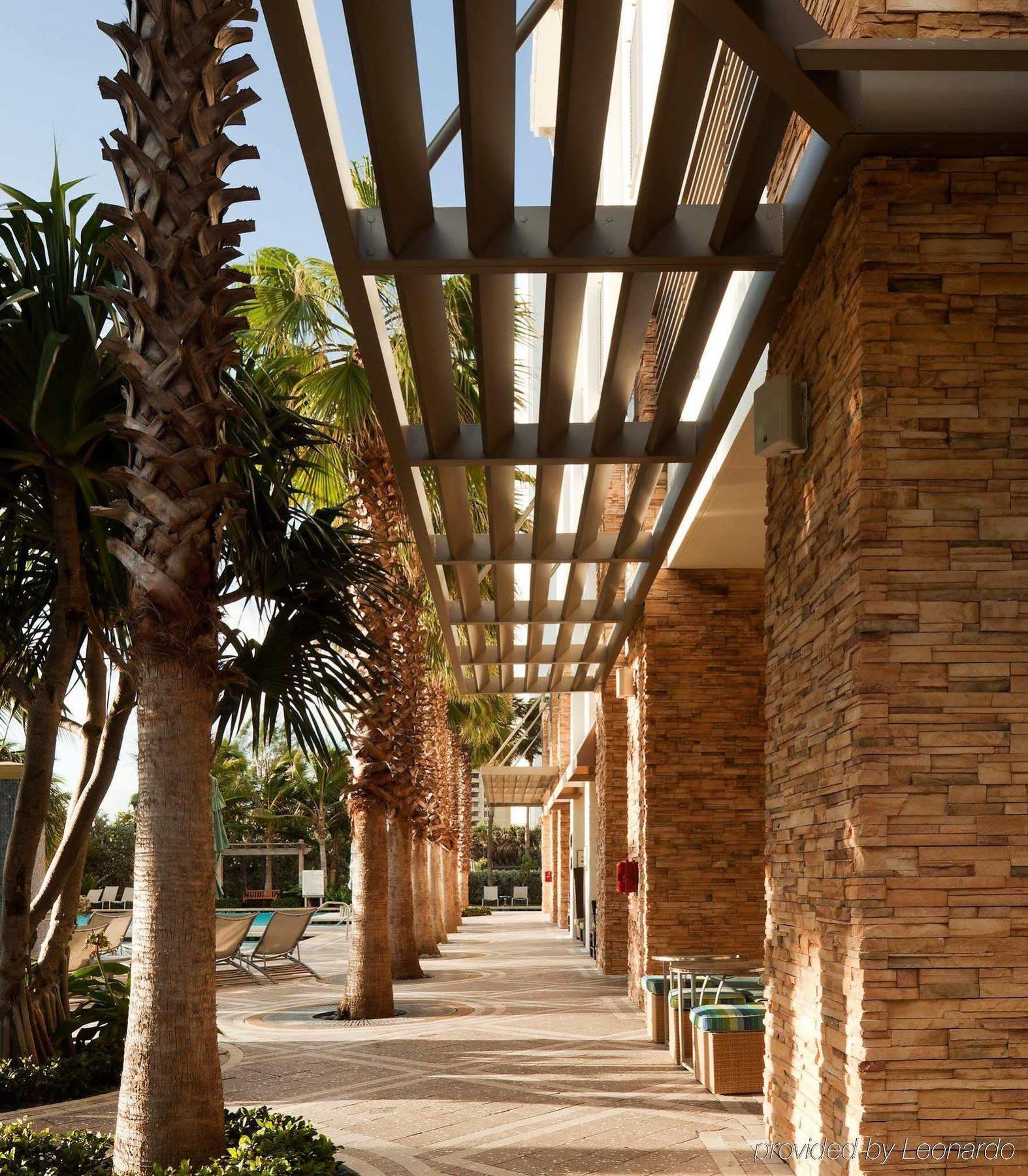 Hotel Marriott'S Oceana Palms à Palm Beach Shores Extérieur photo