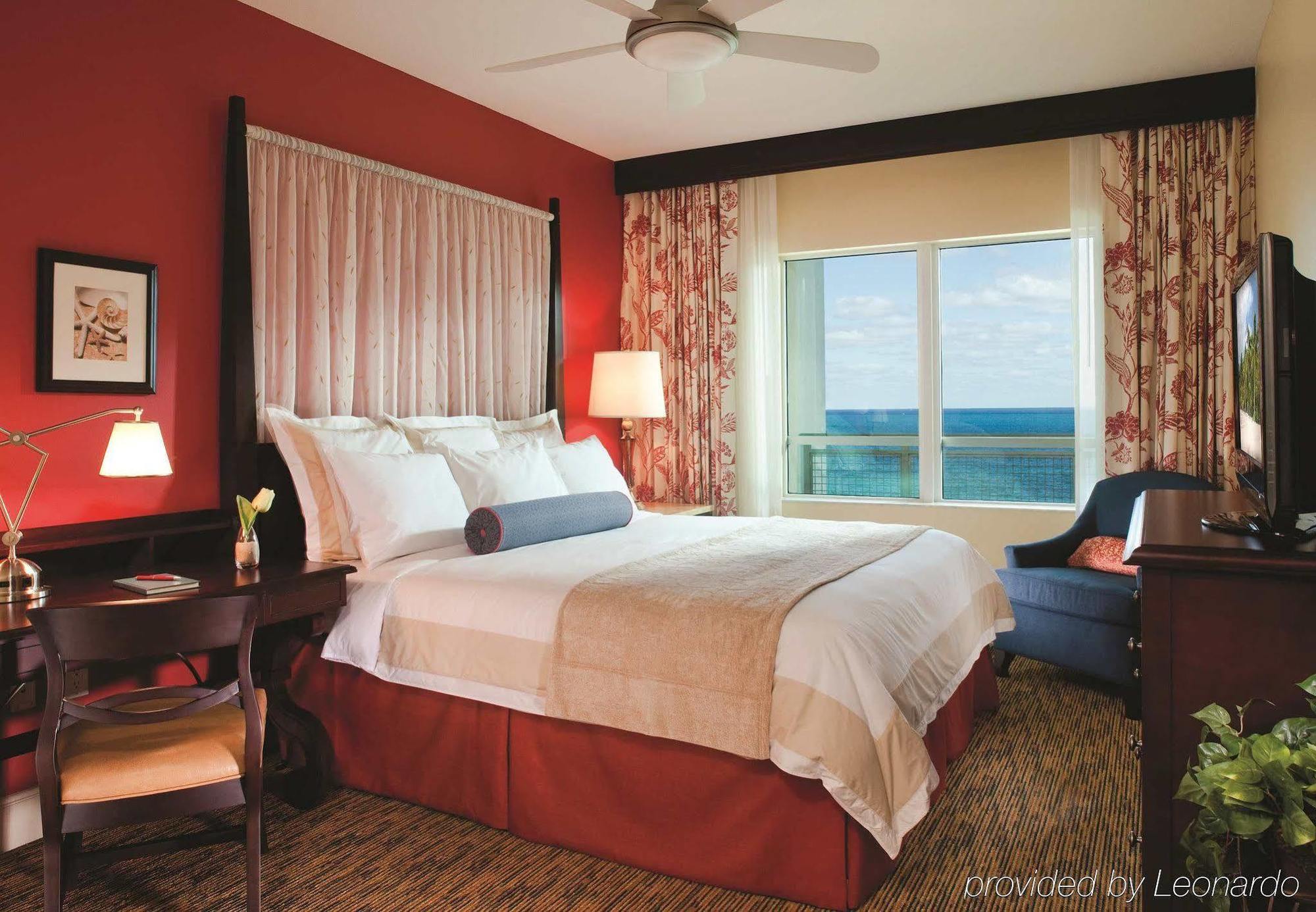 Hotel Marriott'S Oceana Palms à Palm Beach Shores Chambre photo