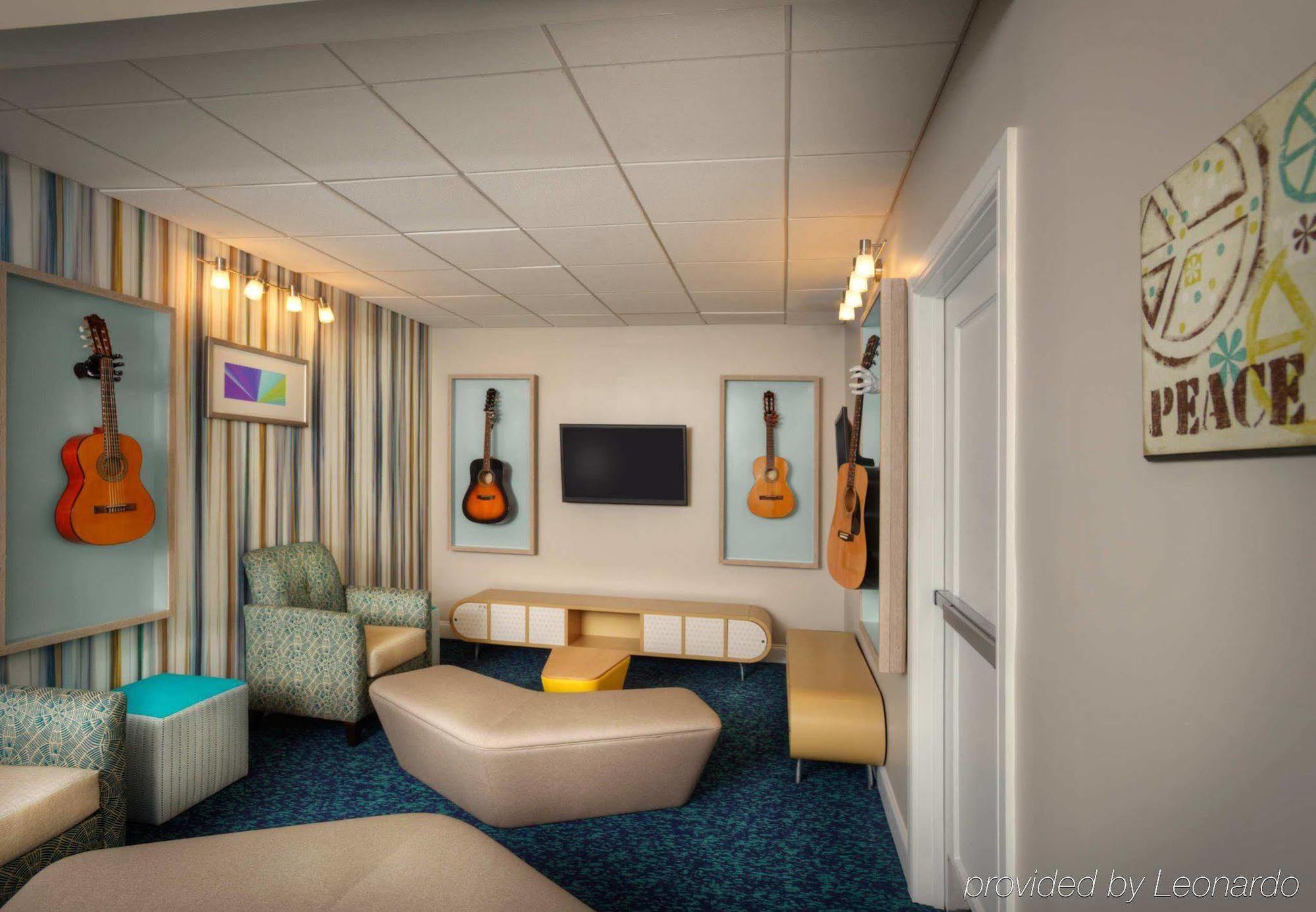 Hotel Marriott'S Oceana Palms à Palm Beach Shores Extérieur photo