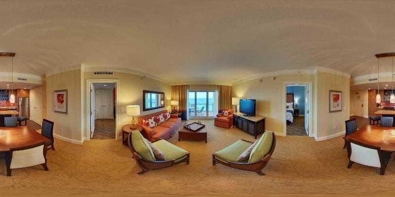Hotel Marriott'S Oceana Palms à Palm Beach Shores Extérieur photo