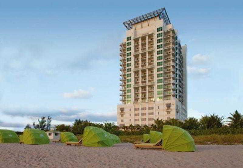 Hotel Marriott'S Oceana Palms à Palm Beach Shores Extérieur photo