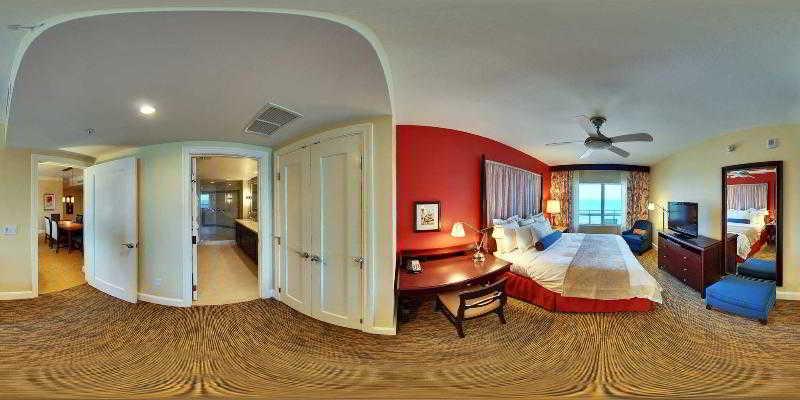 Hotel Marriott'S Oceana Palms à Palm Beach Shores Extérieur photo