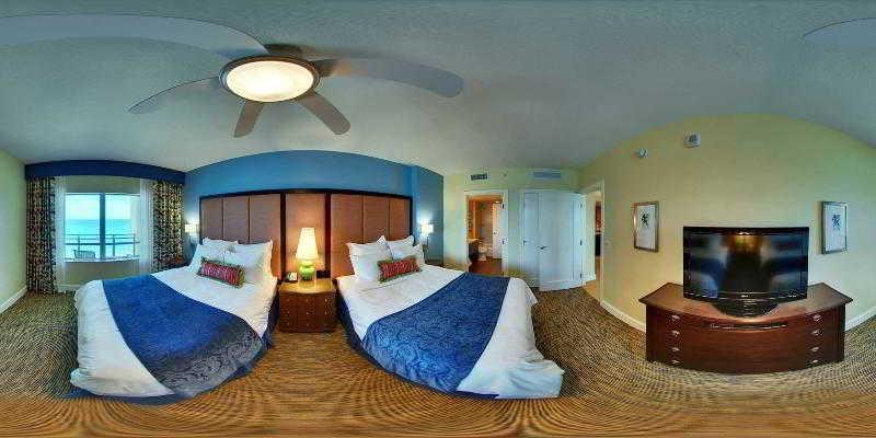 Hotel Marriott'S Oceana Palms à Palm Beach Shores Extérieur photo