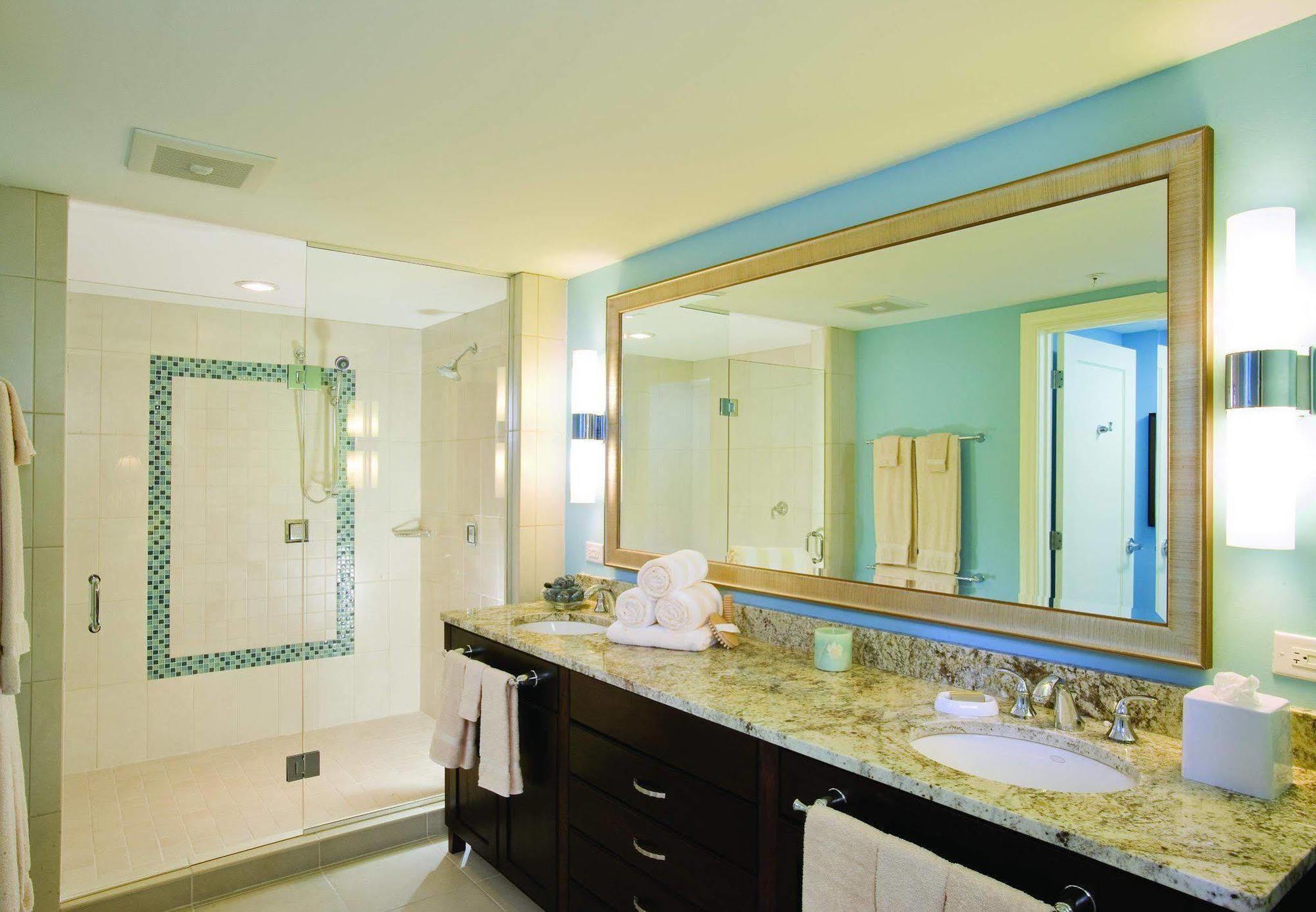 Hotel Marriott'S Oceana Palms à Palm Beach Shores Chambre photo