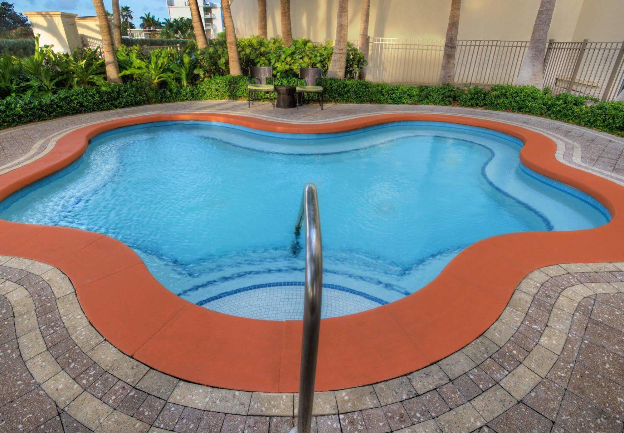 Hotel Marriott'S Oceana Palms à Palm Beach Shores Extérieur photo
